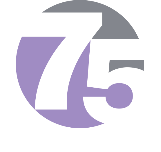 75th Anniversary